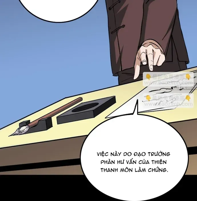 Kiếp Thiên Vận Chapter 365 - 30
