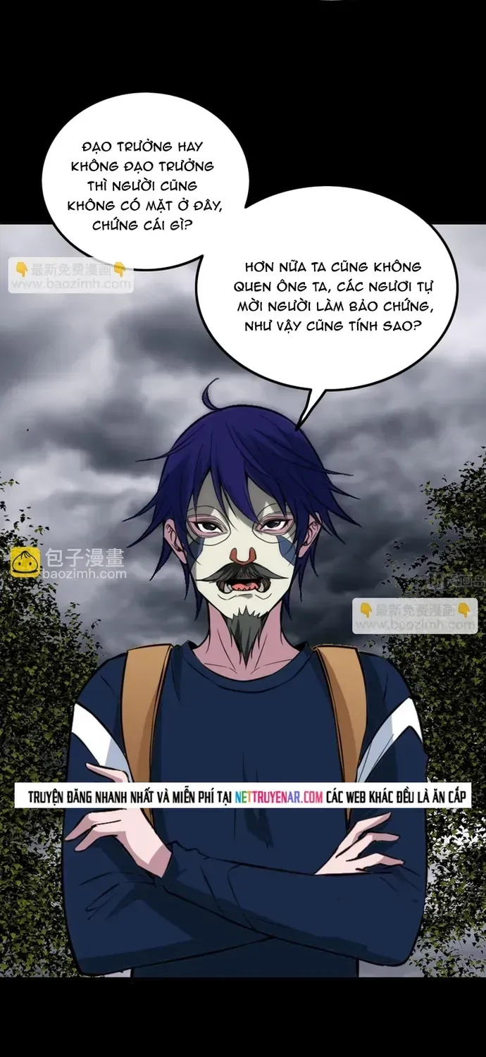 Kiếp Thiên Vận Chapter 365 - 31