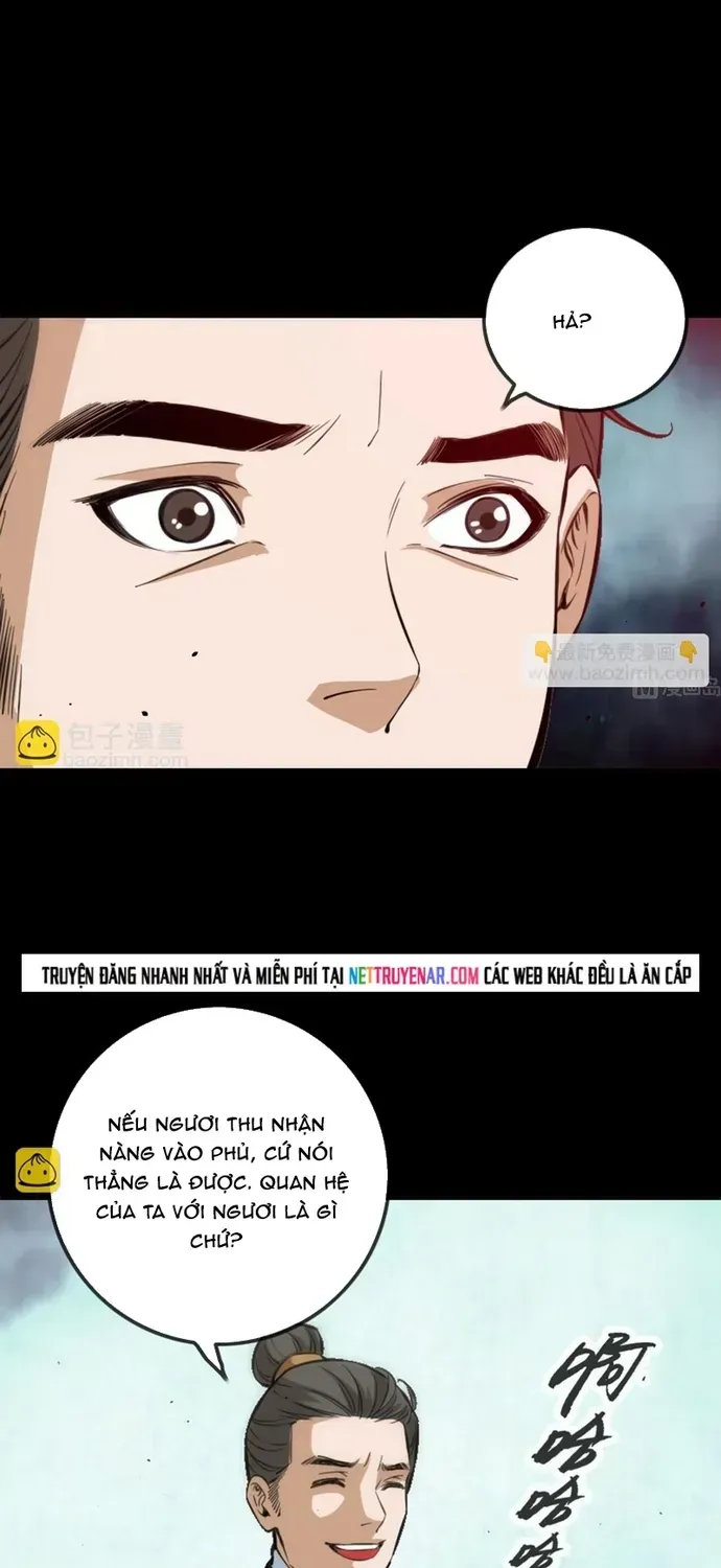 Kiếp Thiên Vận Chapter 365 - 5