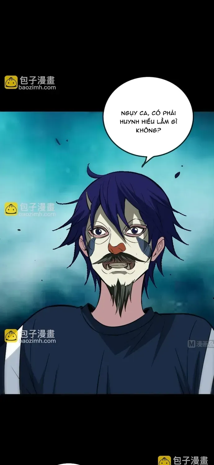 Kiếp Thiên Vận Chapter 365 - 7