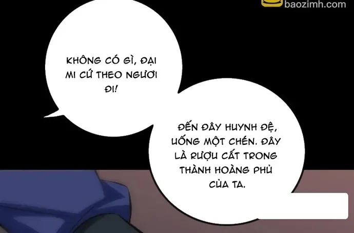 Kiếp Thiên Vận Chapter 365 - 8