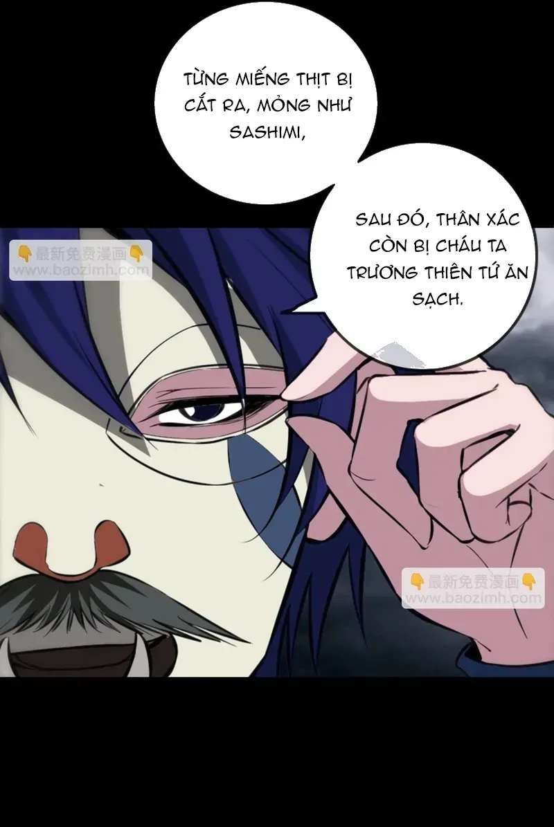 Kiếp Thiên Vận Chapter 366 - 12