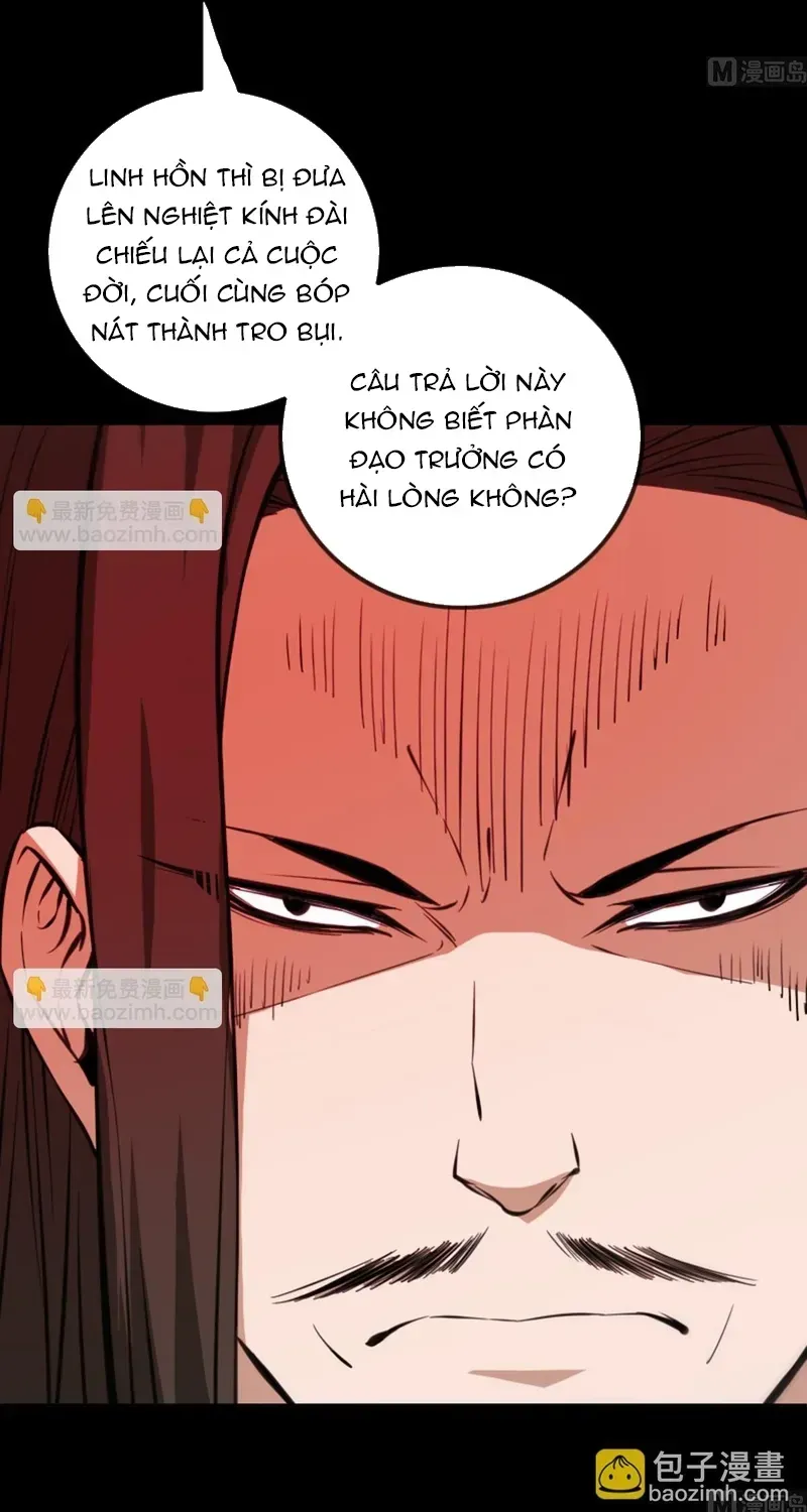 Kiếp Thiên Vận Chapter 366 - 13
