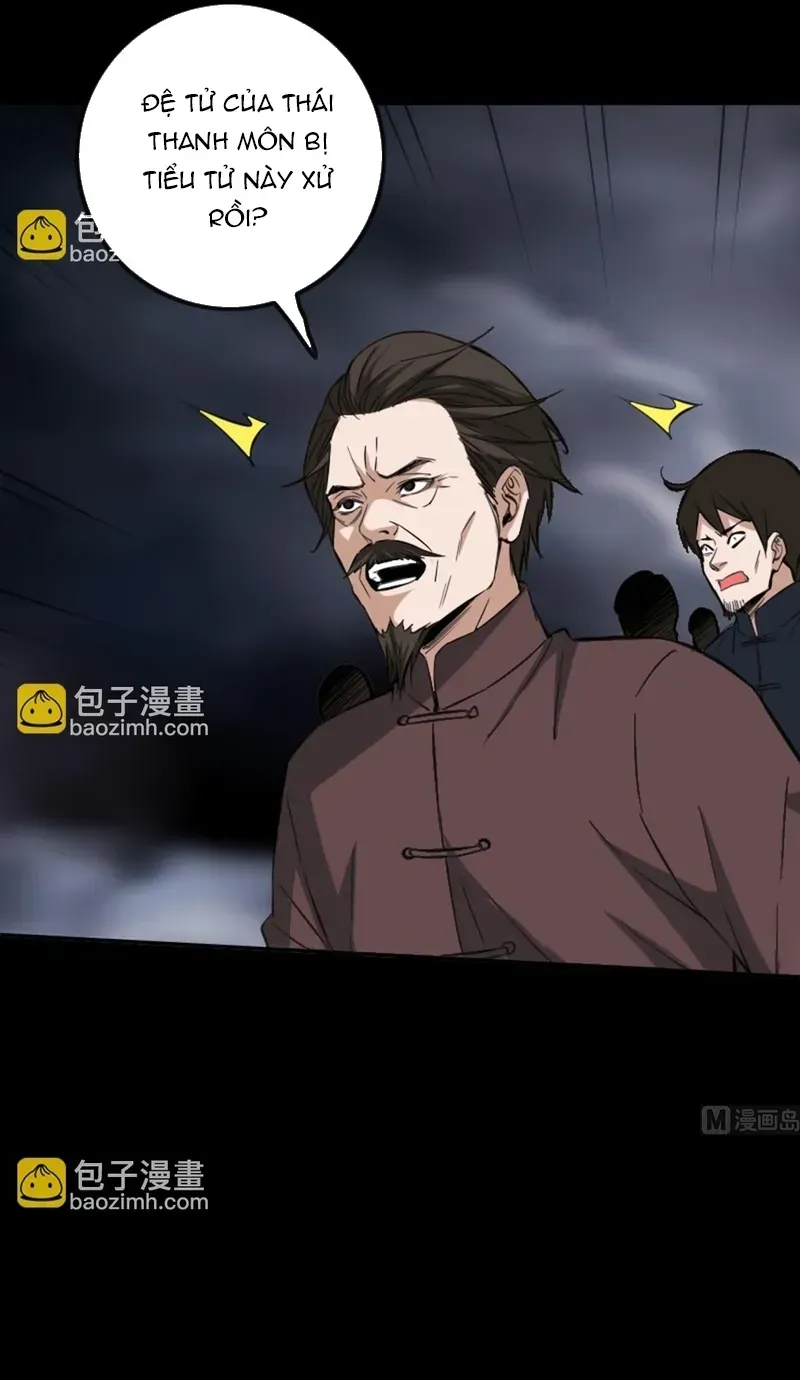 Kiếp Thiên Vận Chapter 366 - 15