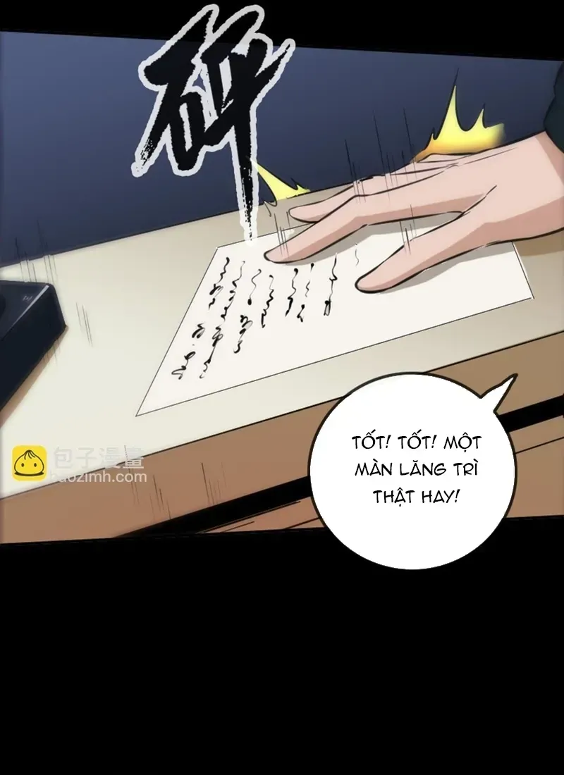 Kiếp Thiên Vận Chapter 366 - 16