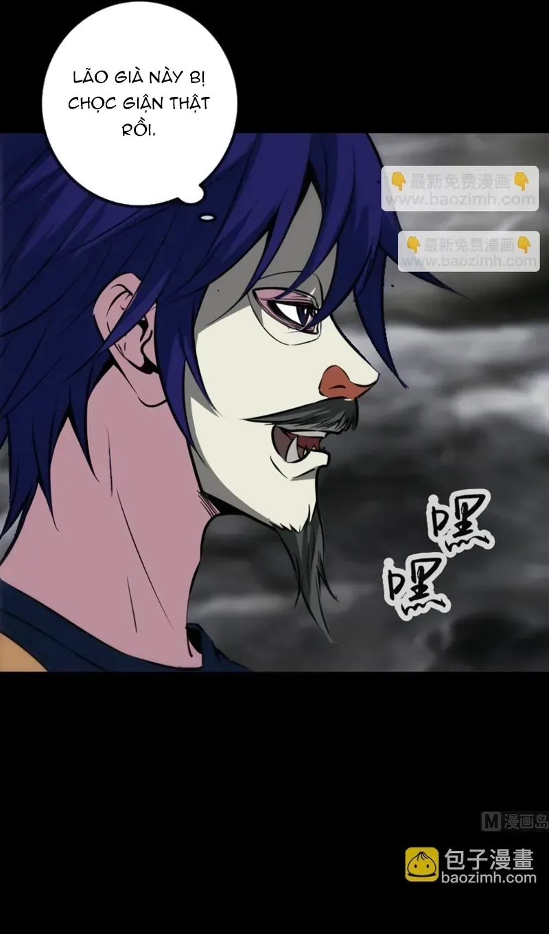 Kiếp Thiên Vận Chapter 366 - 19