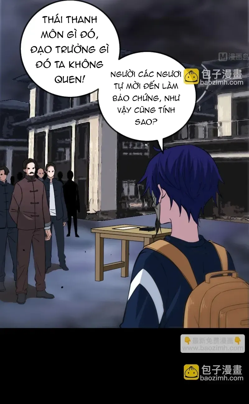 Kiếp Thiên Vận Chapter 366 - 3