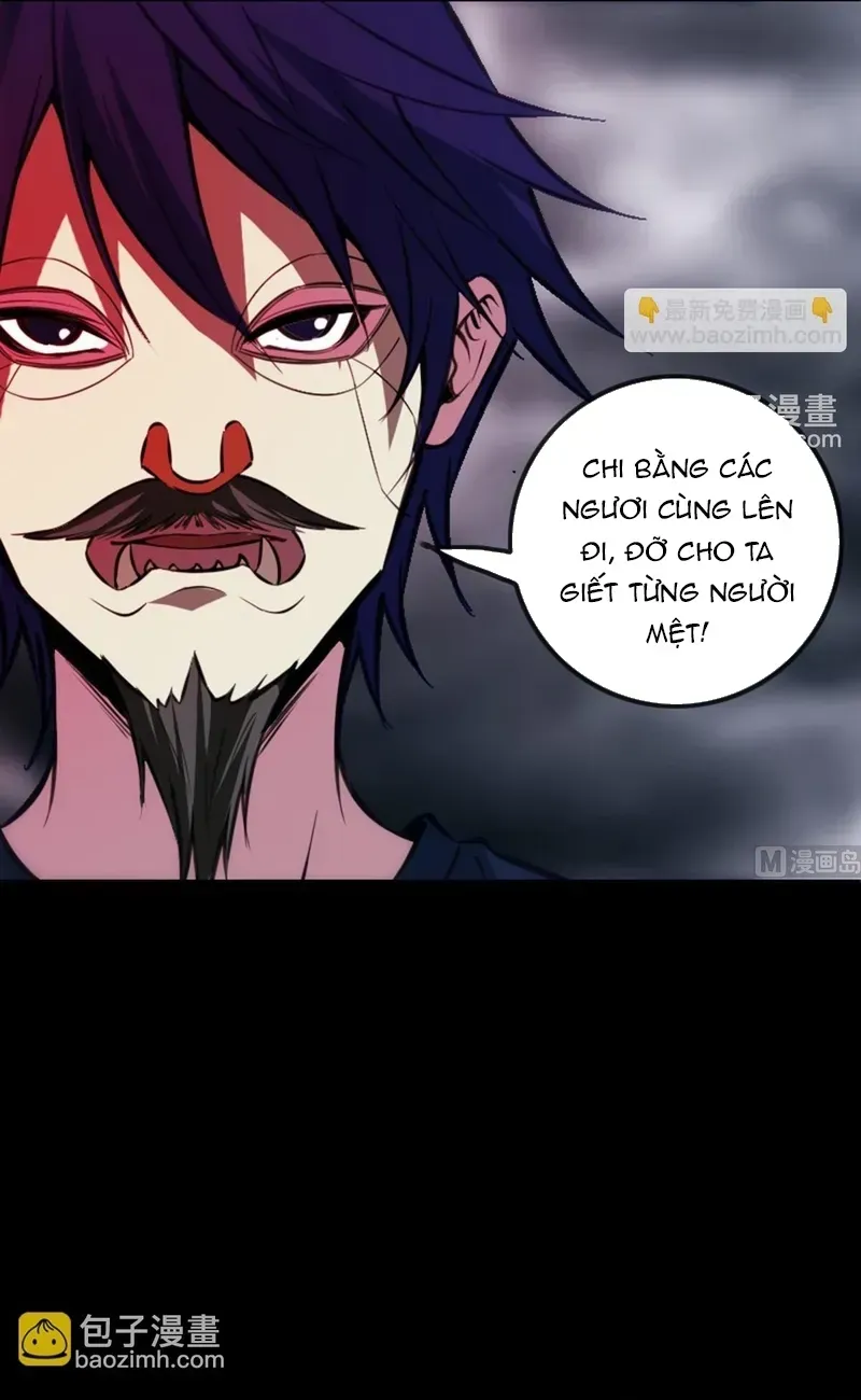 Kiếp Thiên Vận Chapter 366 - 22