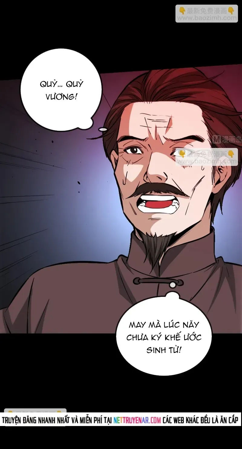 Kiếp Thiên Vận Chapter 366 - 26