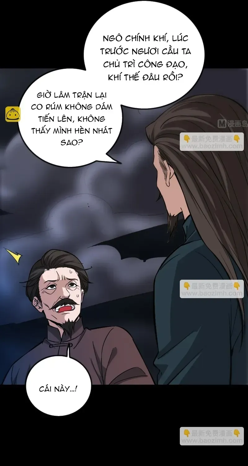 Kiếp Thiên Vận Chapter 366 - 27