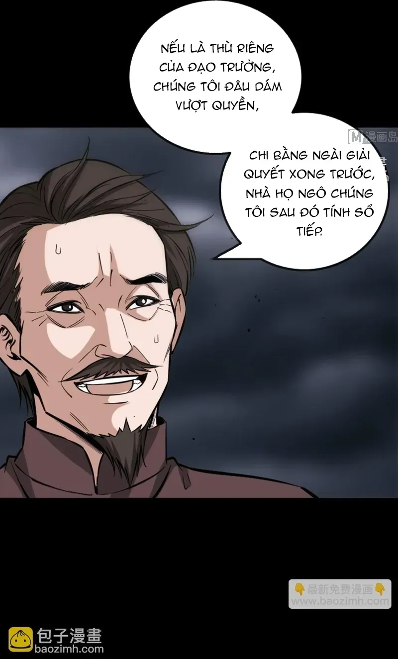 Kiếp Thiên Vận Chapter 366 - 29