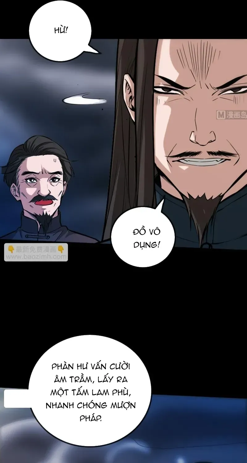 Kiếp Thiên Vận Chapter 366 - 30