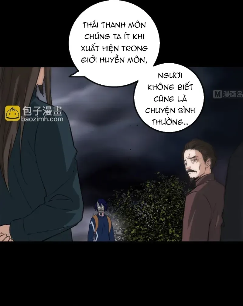 Kiếp Thiên Vận Chapter 366 - 4