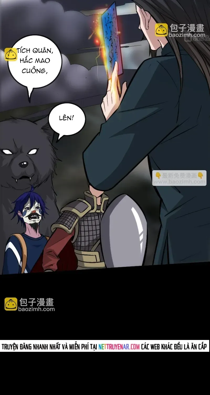 Kiếp Thiên Vận Chapter 366 - 32