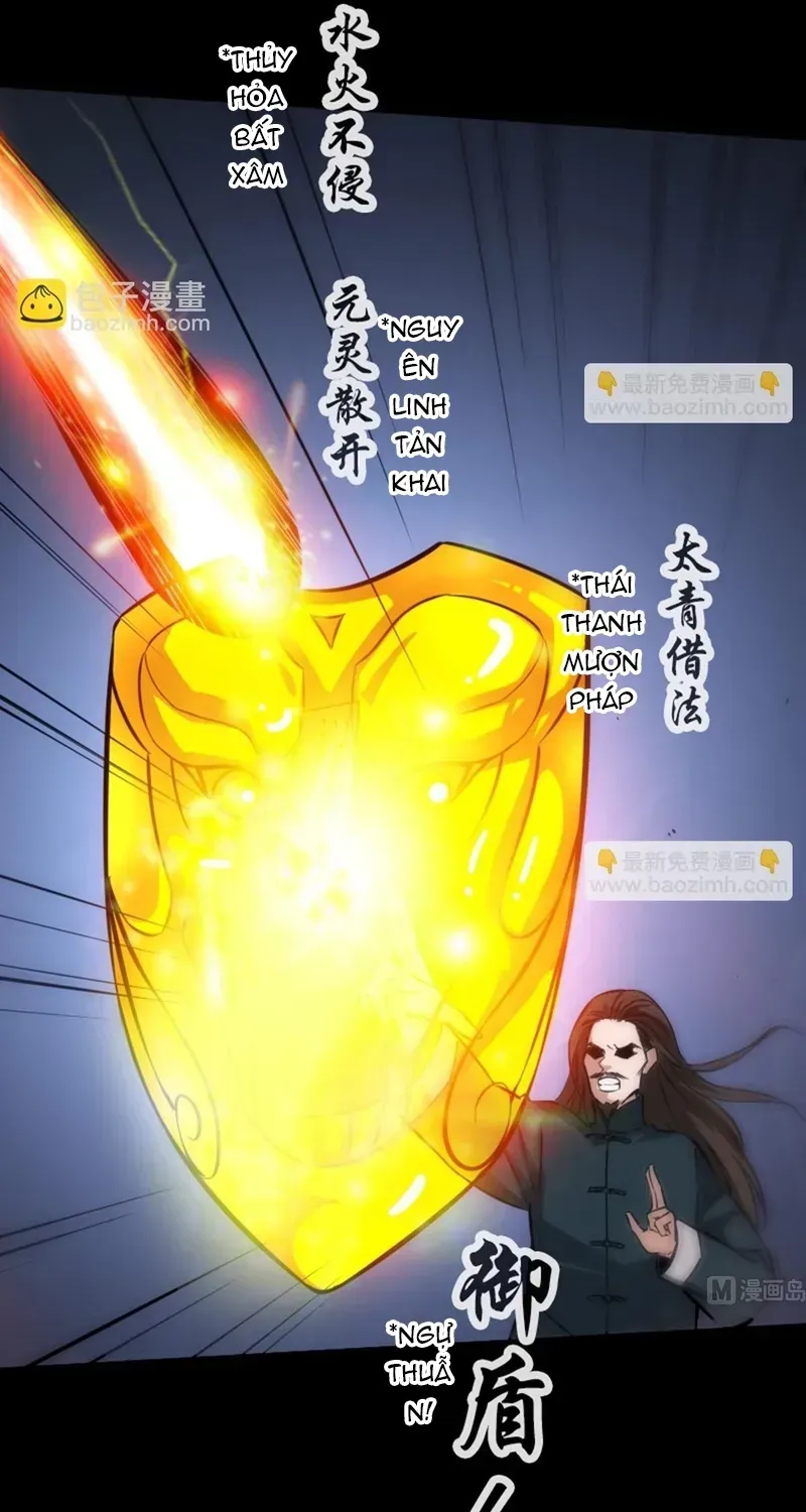 Kiếp Thiên Vận Chapter 366 - 36