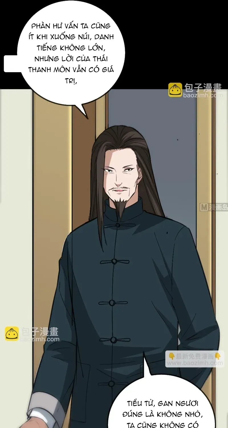 Kiếp Thiên Vận Chapter 366 - 5