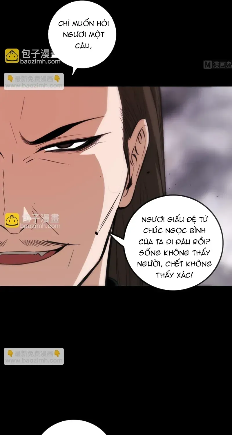 Kiếp Thiên Vận Chapter 366 - 7