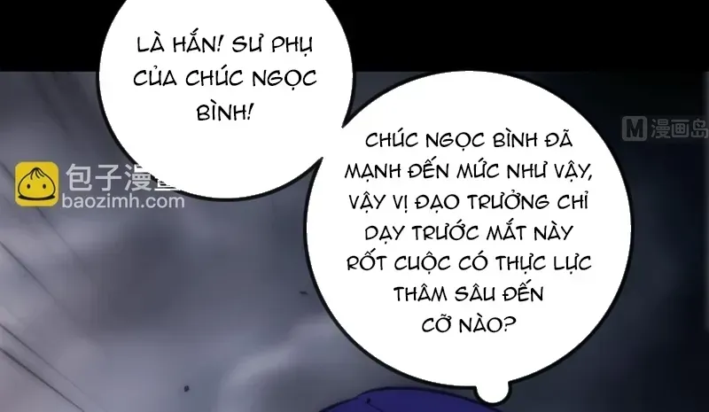 Kiếp Thiên Vận Chapter 366 - 8