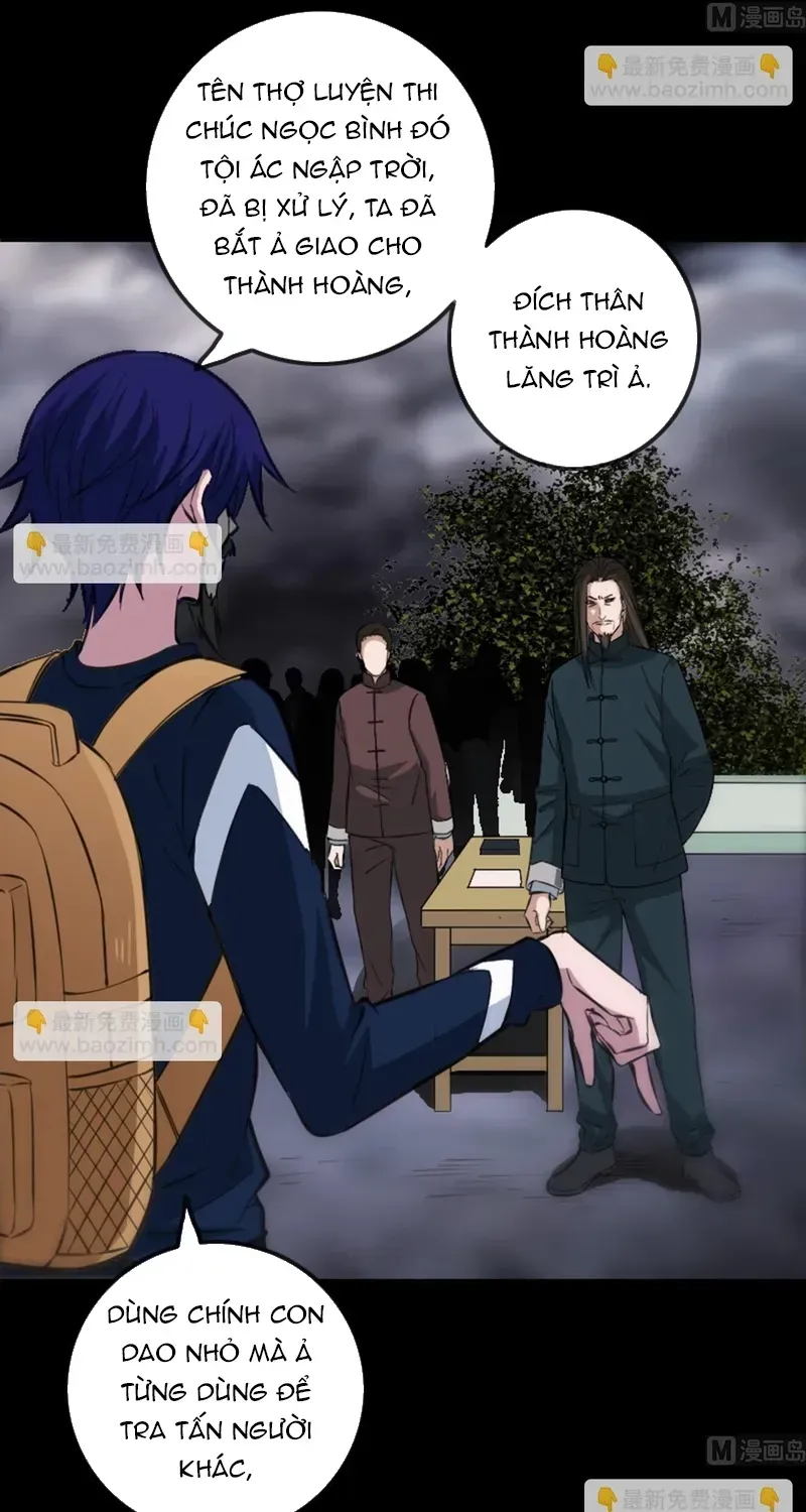 Kiếp Thiên Vận Chapter 366 - 10