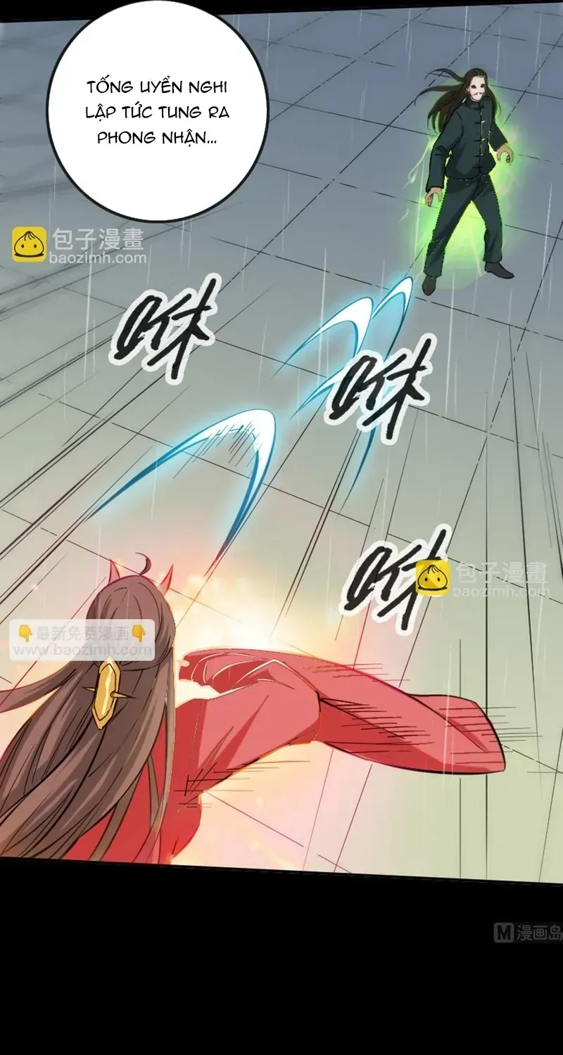 Kiếp Thiên Vận Chapter 367 - 12