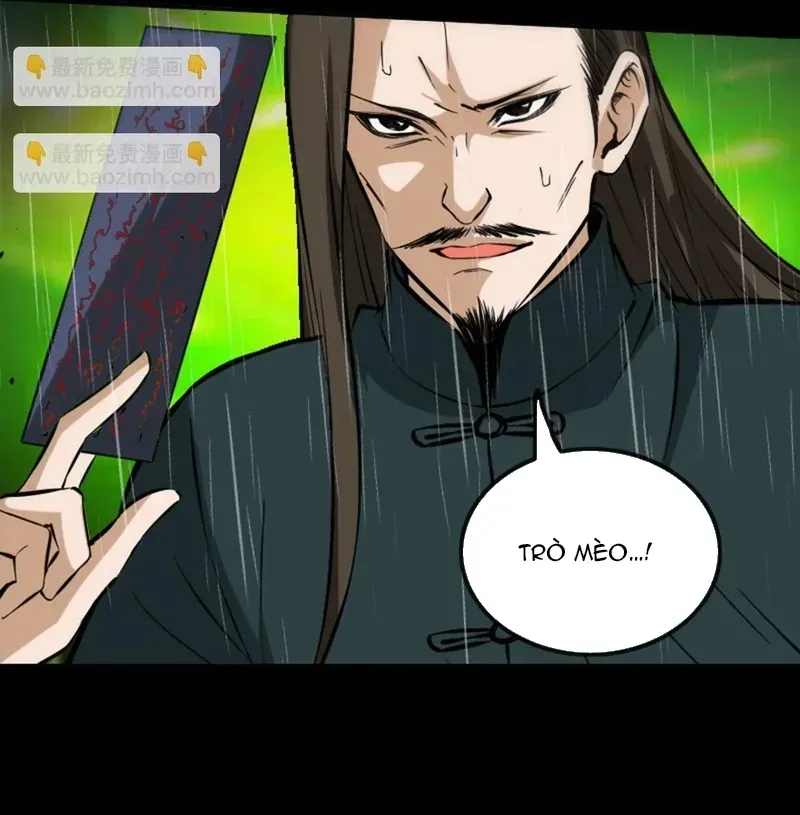 Kiếp Thiên Vận Chapter 367 - 14