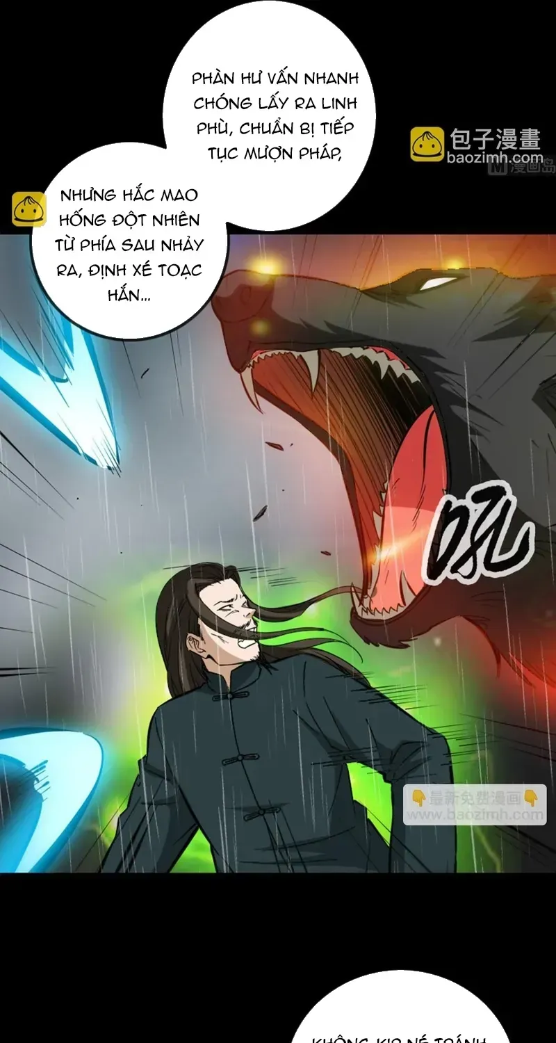 Kiếp Thiên Vận Chapter 367 - 15