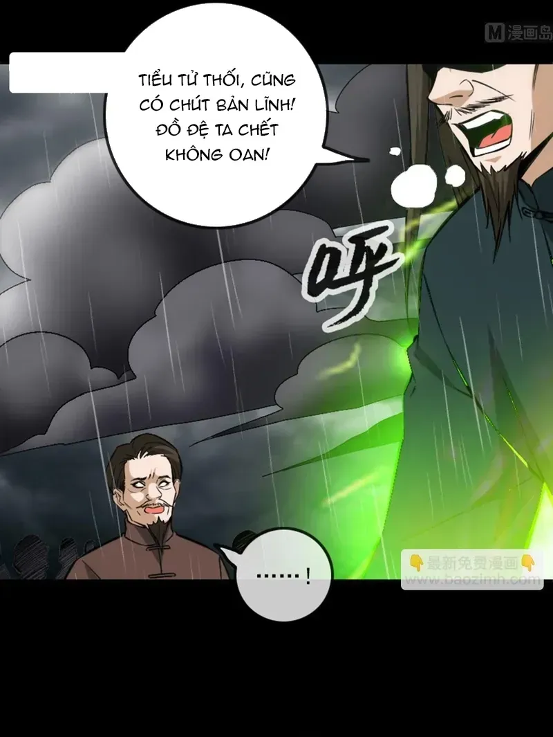 Kiếp Thiên Vận Chapter 367 - 18