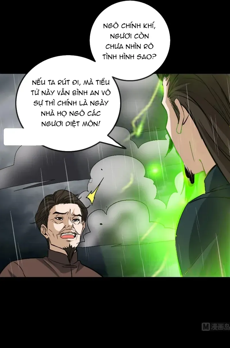 Kiếp Thiên Vận Chapter 367 - 19