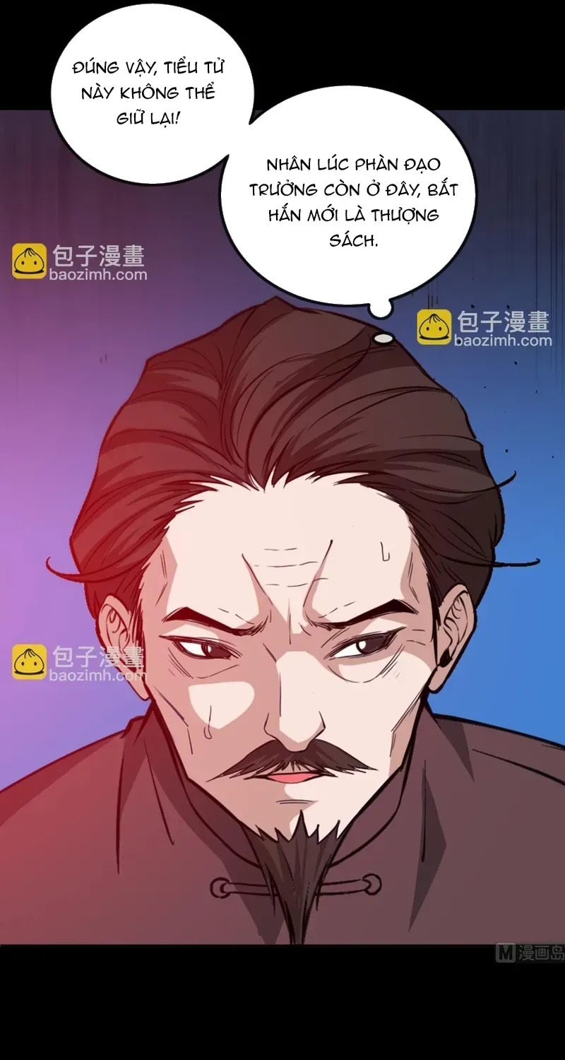 Kiếp Thiên Vận Chapter 367 - 20