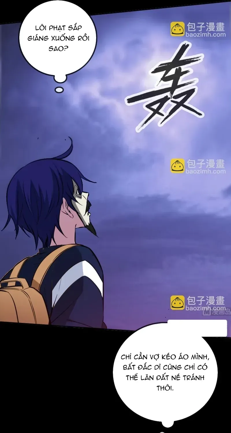 Kiếp Thiên Vận Chapter 367 - 25