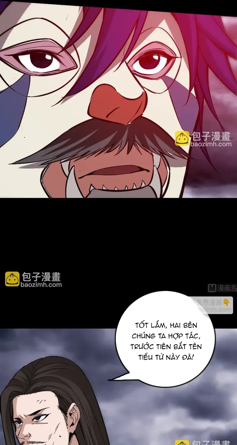 Kiếp Thiên Vận Chapter 367 - 27