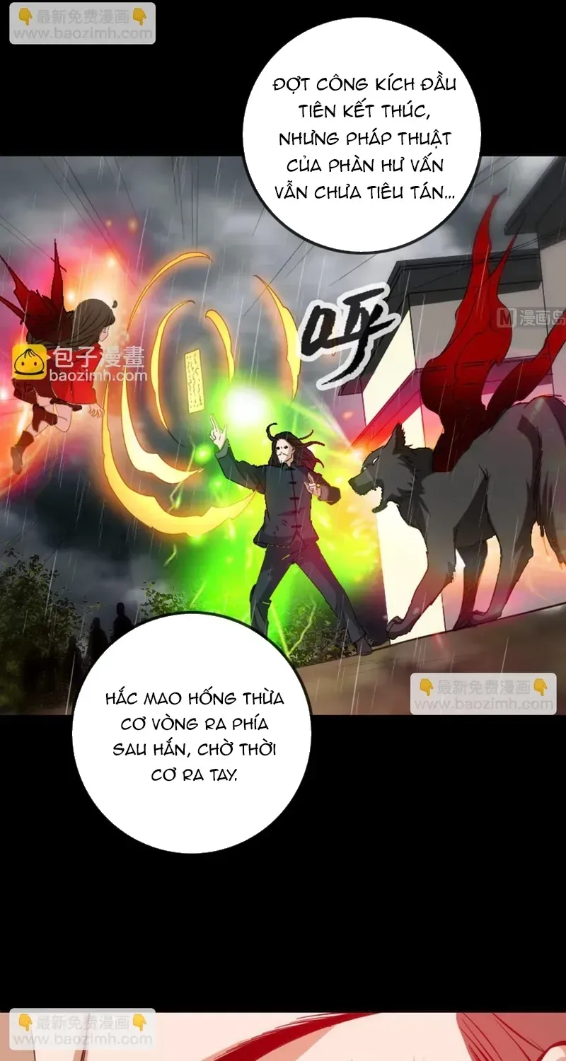 Kiếp Thiên Vận Chapter 367 - 4