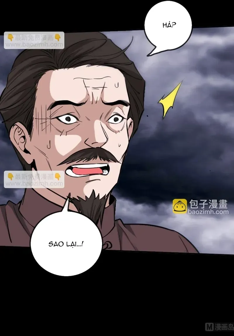 Kiếp Thiên Vận Chapter 367 - 33