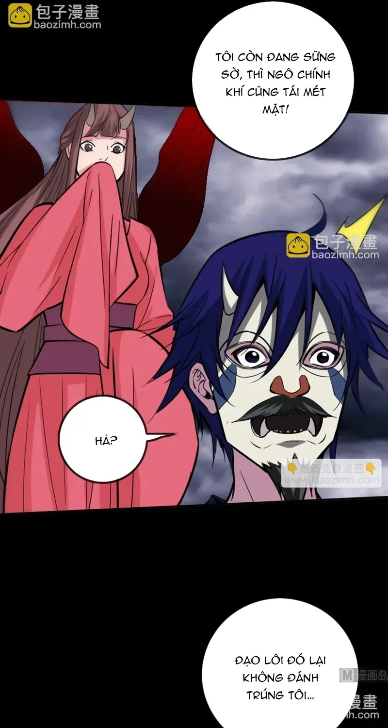 Kiếp Thiên Vận Chapter 367 - 34