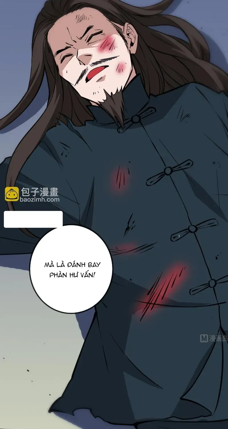 Kiếp Thiên Vận Chapter 367 - 36