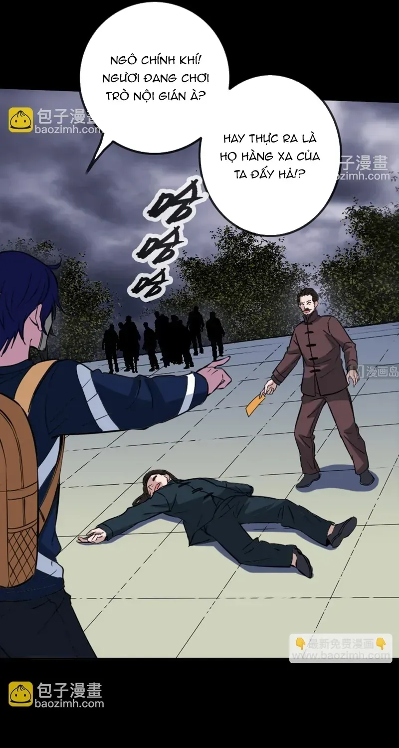 Kiếp Thiên Vận Chapter 367 - 38