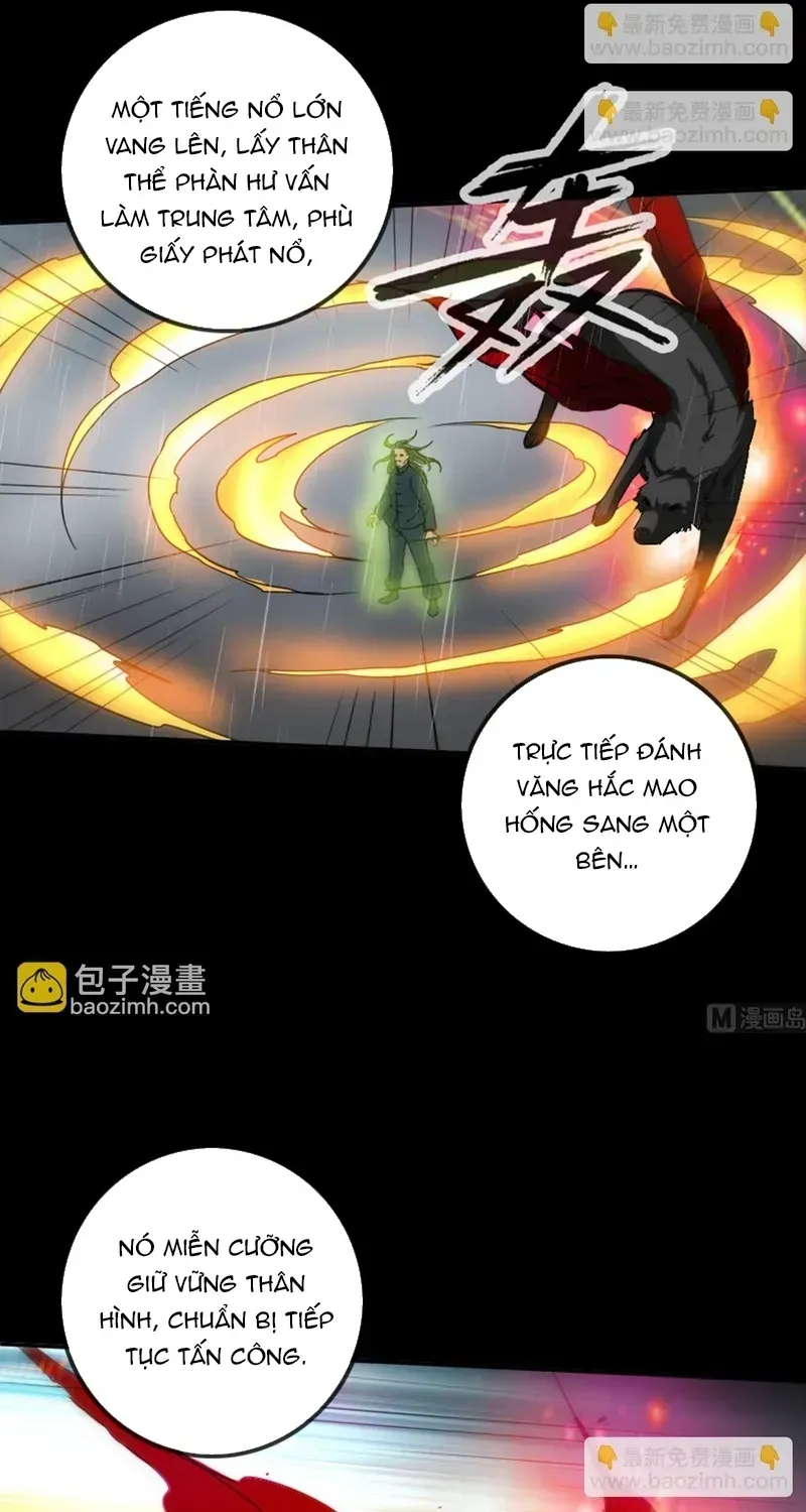 Kiếp Thiên Vận Chapter 367 - 8