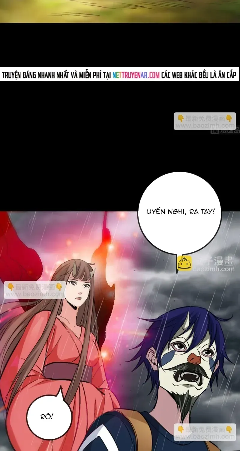 Kiếp Thiên Vận Chapter 367 - 10