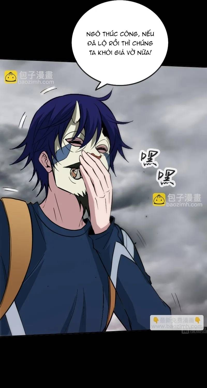 Kiếp Thiên Vận Chapter 368 - 11