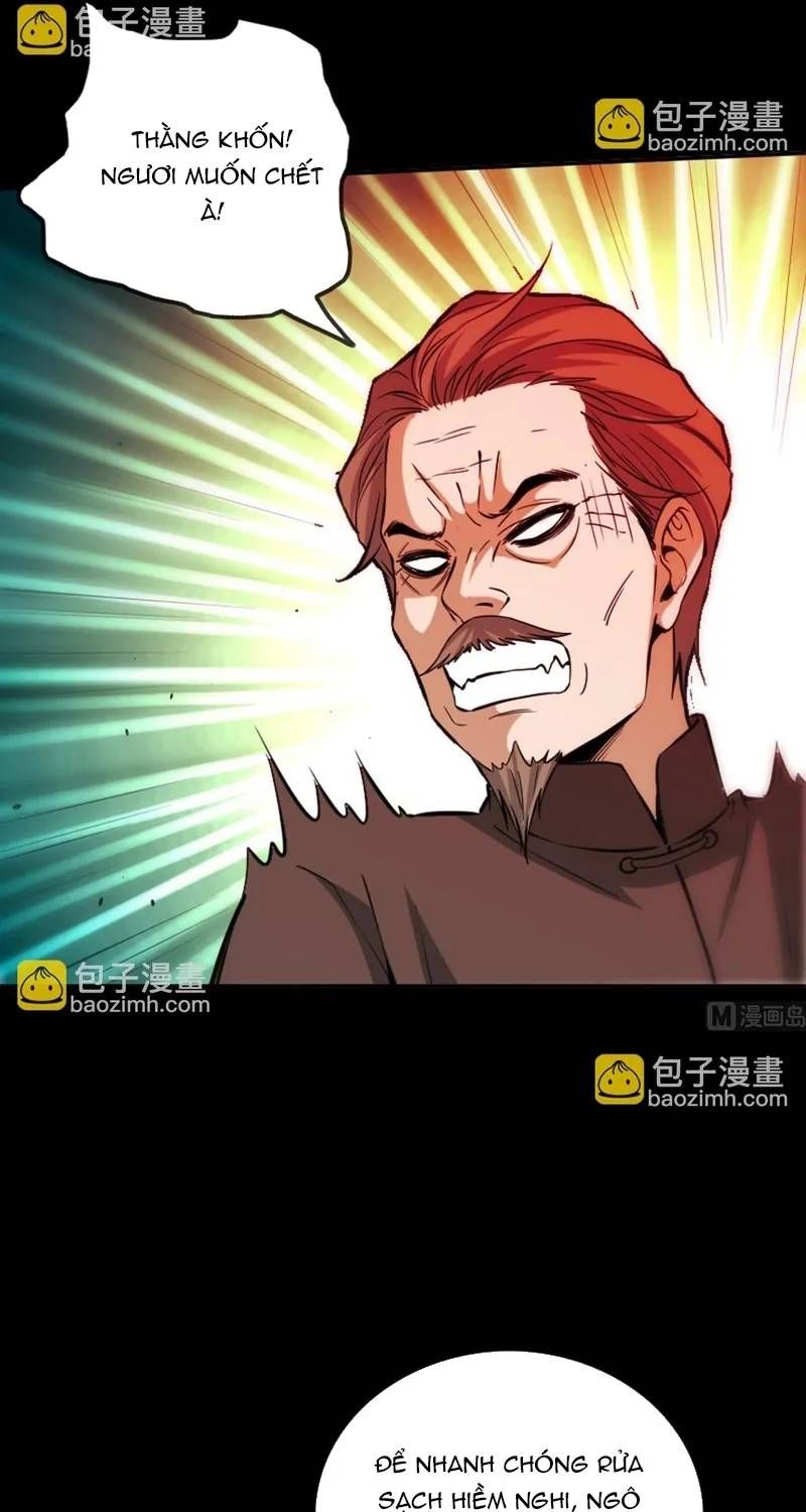 Kiếp Thiên Vận Chapter 368 - 13