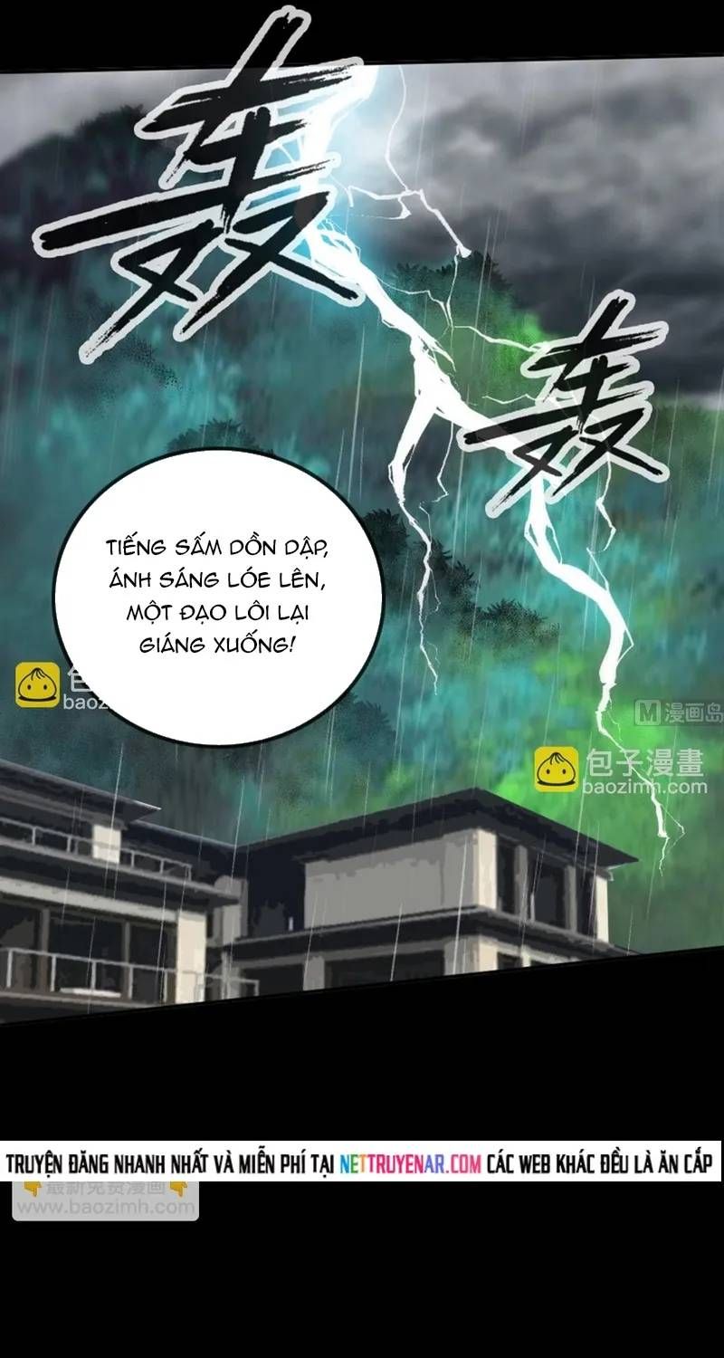 Kiếp Thiên Vận Chapter 368 - 16