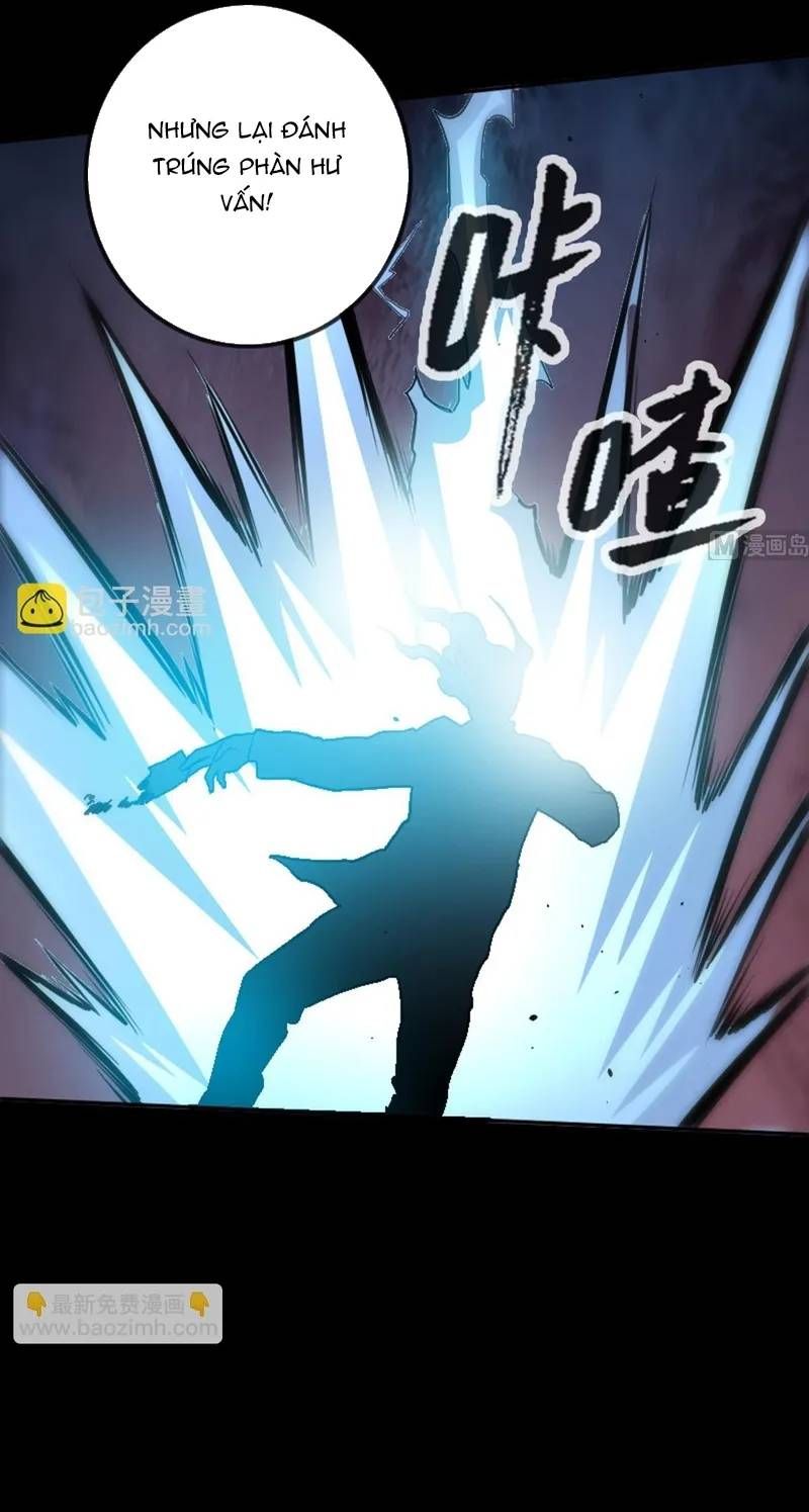 Kiếp Thiên Vận Chapter 368 - 18