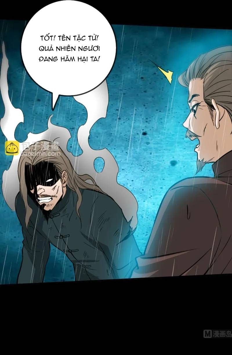 Kiếp Thiên Vận Chapter 368 - 19