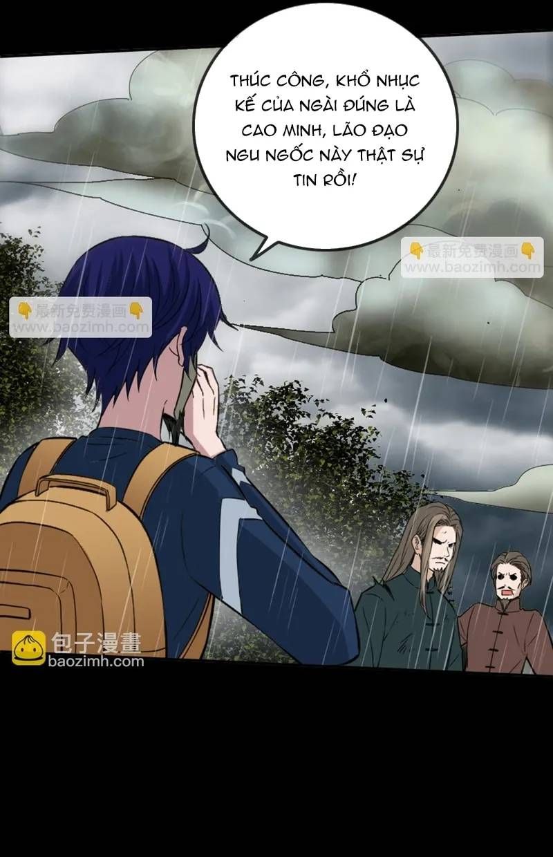 Kiếp Thiên Vận Chapter 368 - 20