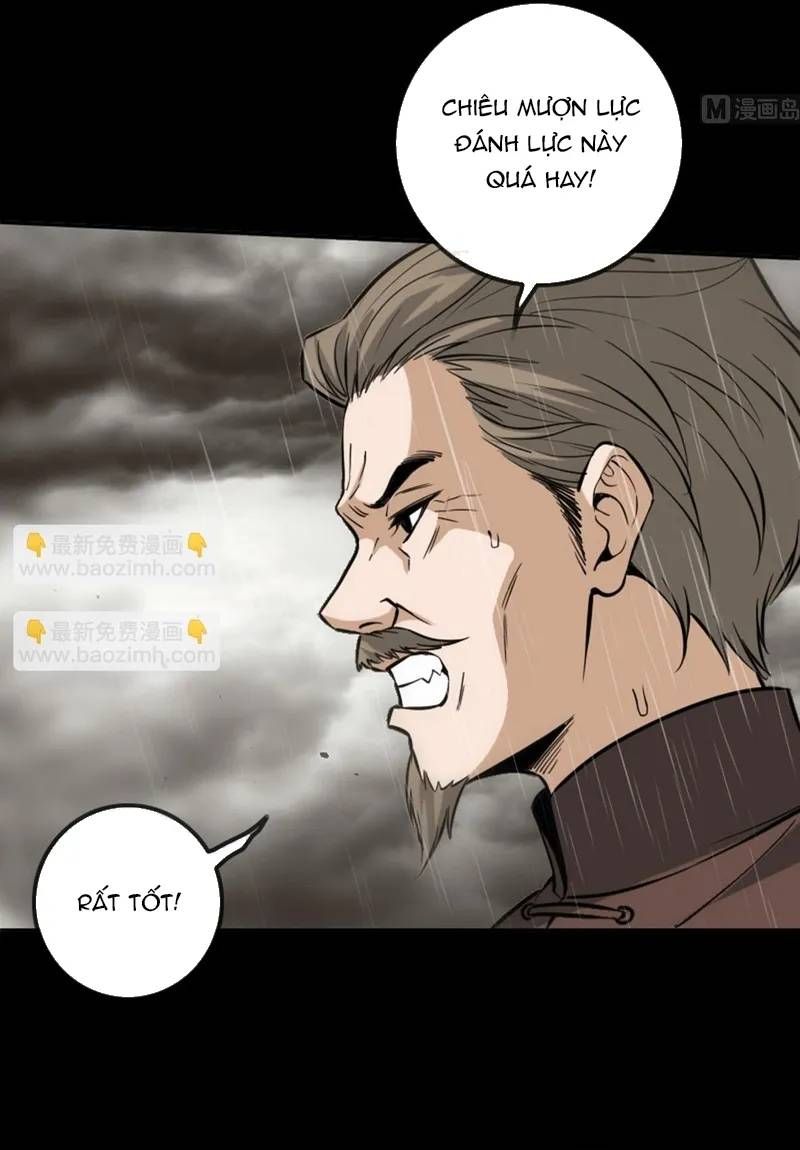 Kiếp Thiên Vận Chapter 368 - 21