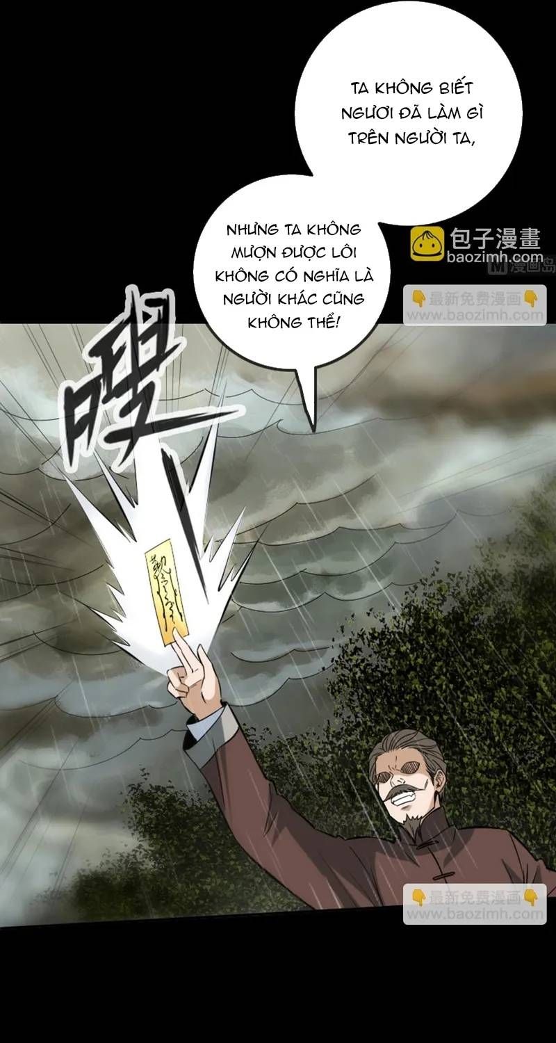 Kiếp Thiên Vận Chapter 368 - 22