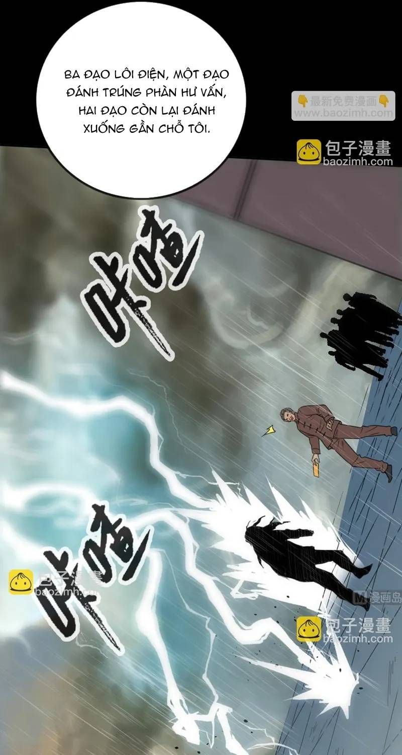 Kiếp Thiên Vận Chapter 368 - 26