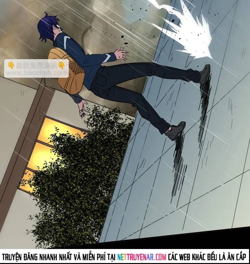 Kiếp Thiên Vận Chapter 368 - 27