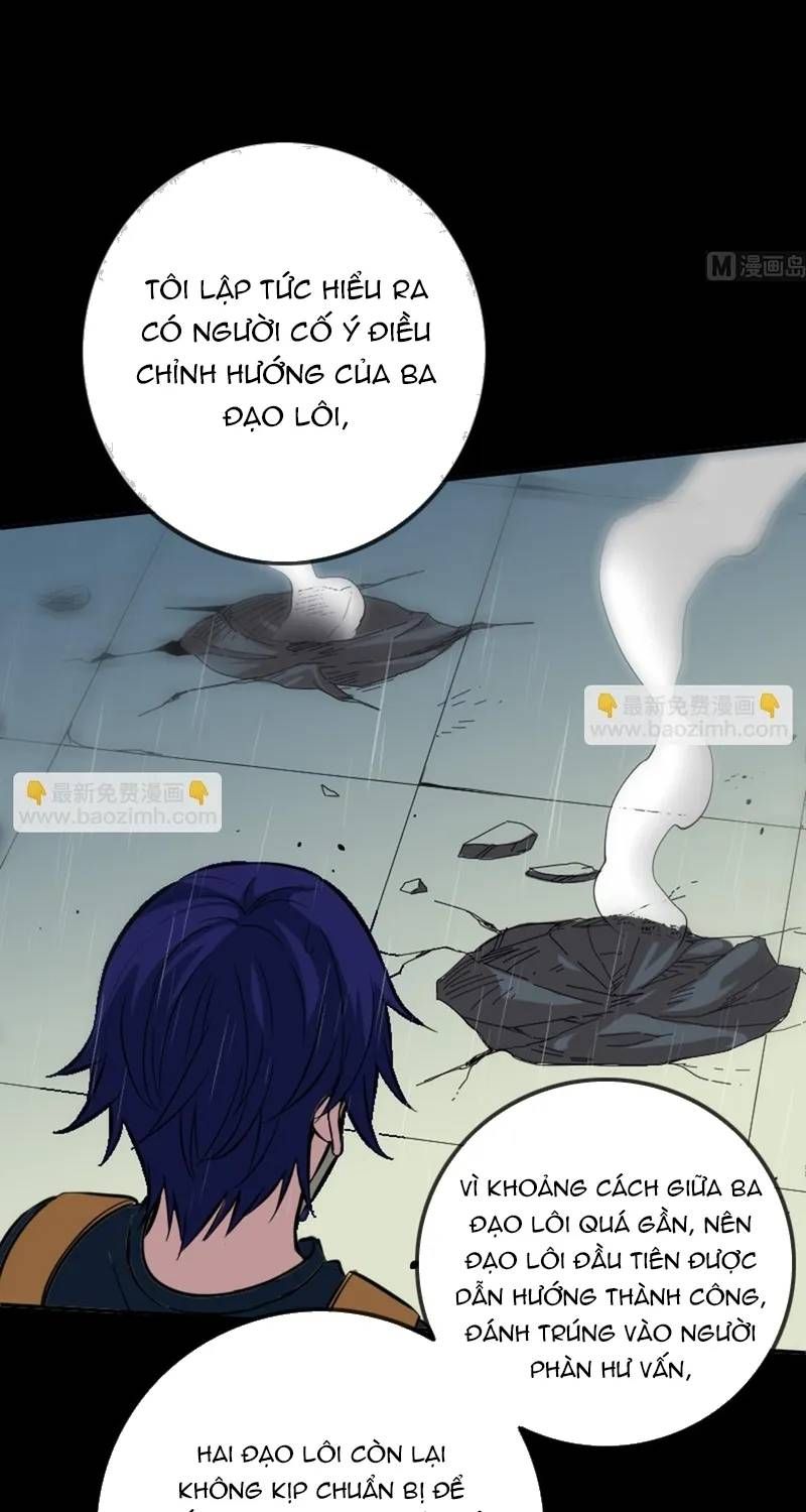 Kiếp Thiên Vận Chapter 368 - 28