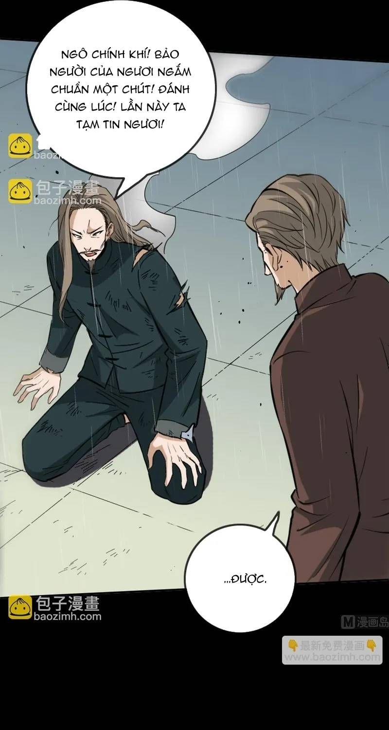 Kiếp Thiên Vận Chapter 368 - 30